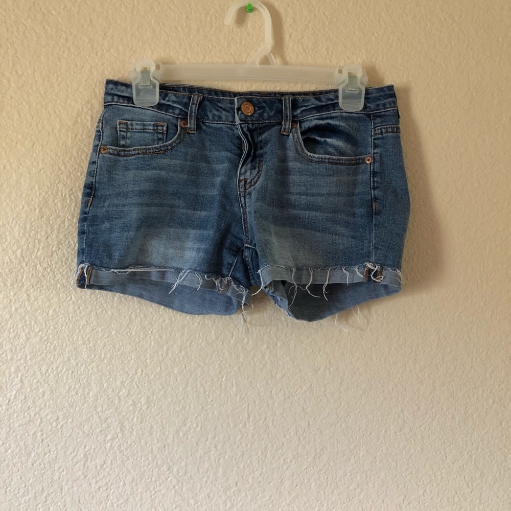 Aeropostale Jean shorts